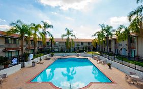 Motel 6 - Anaheim Hills, Ca